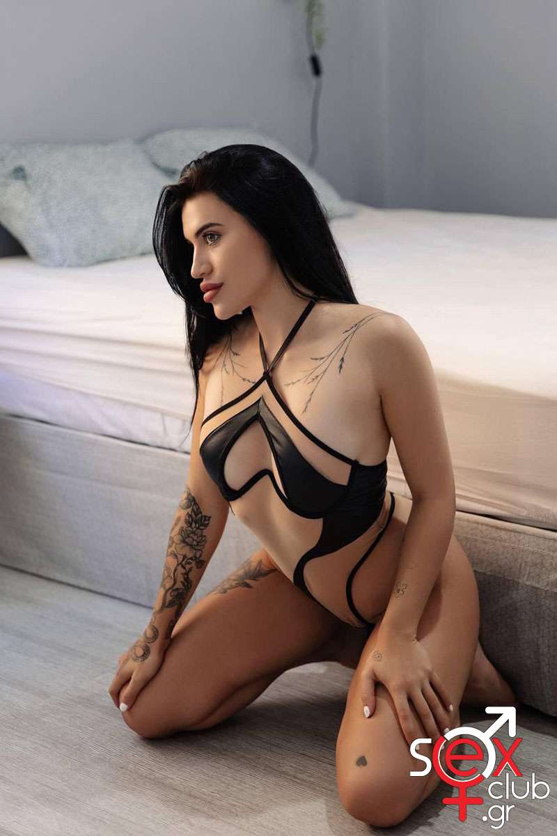 Yasmin - Escorts Club 